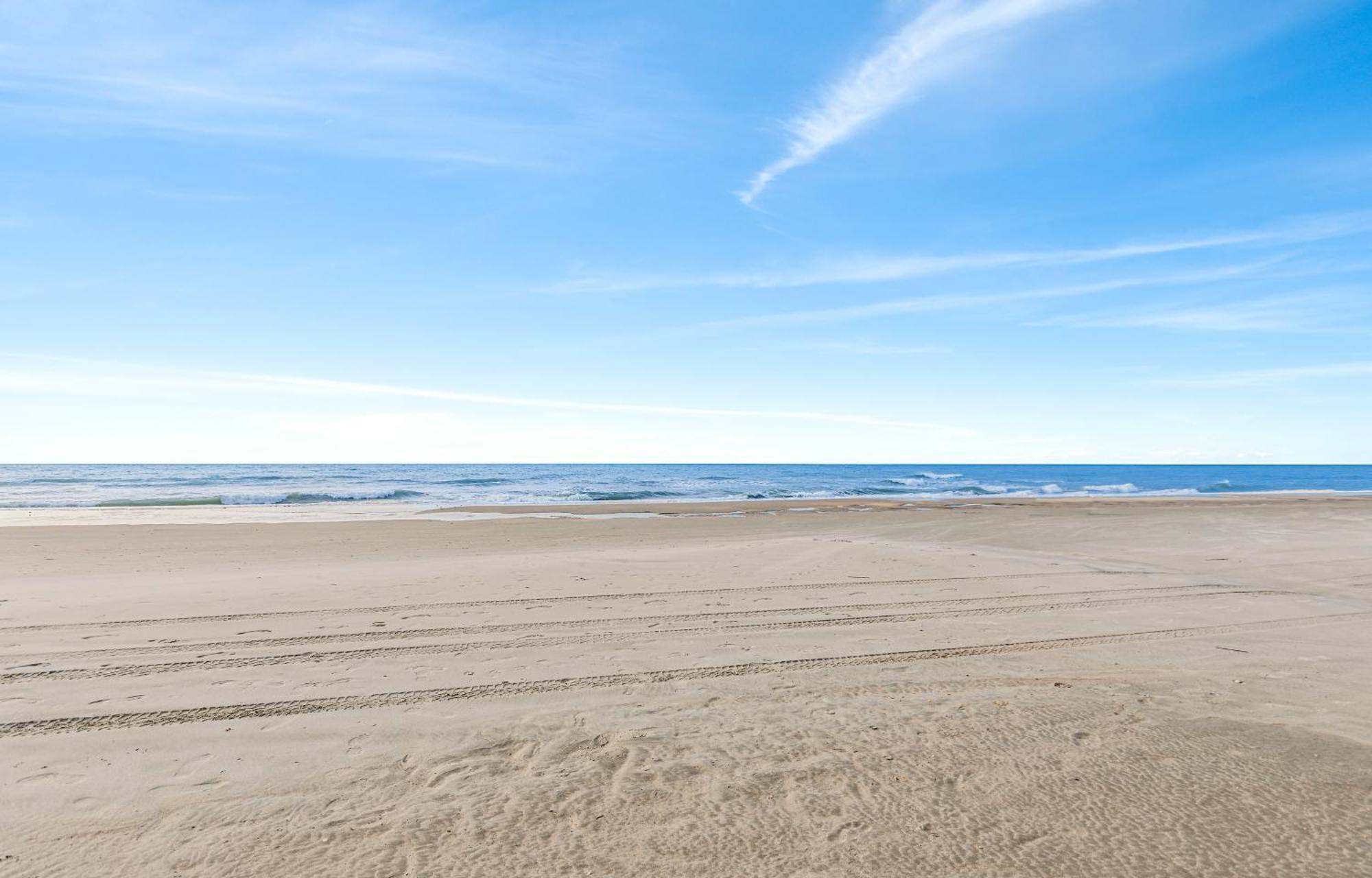 Apartamento Sea Breeze Myrtle Beach Exterior foto
