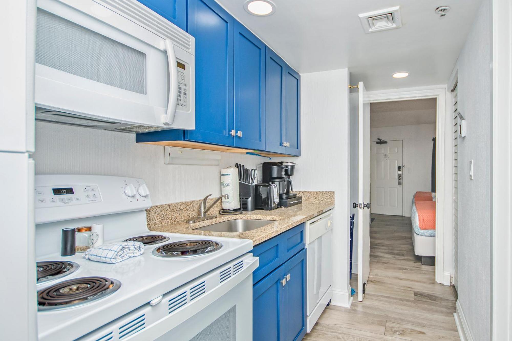 Apartamento Sea Breeze Myrtle Beach Exterior foto
